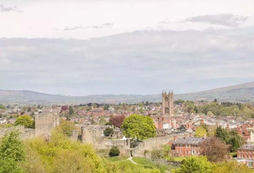 High Grove