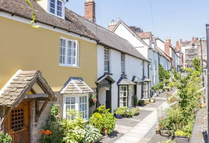 High Grove