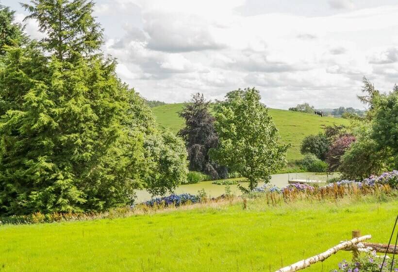 High Rigg Shepherd S Retreat