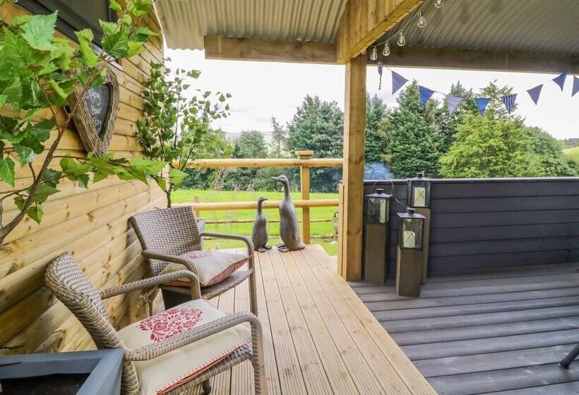 High Rigg Shepherd S Retreat