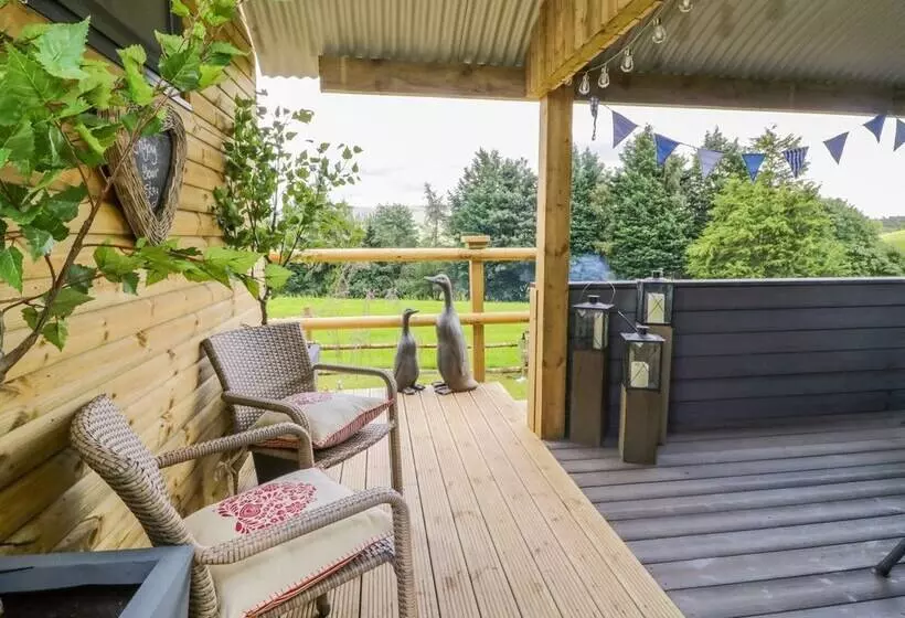 High Rigg Shepherd S Retreat