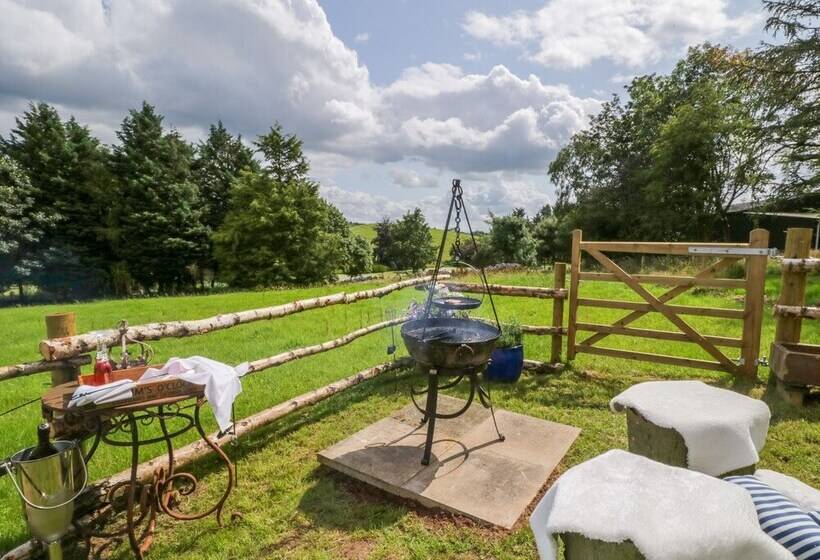 High Rigg Shepherd S Retreat