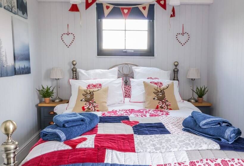 High Rigg Shepherd S Retreat