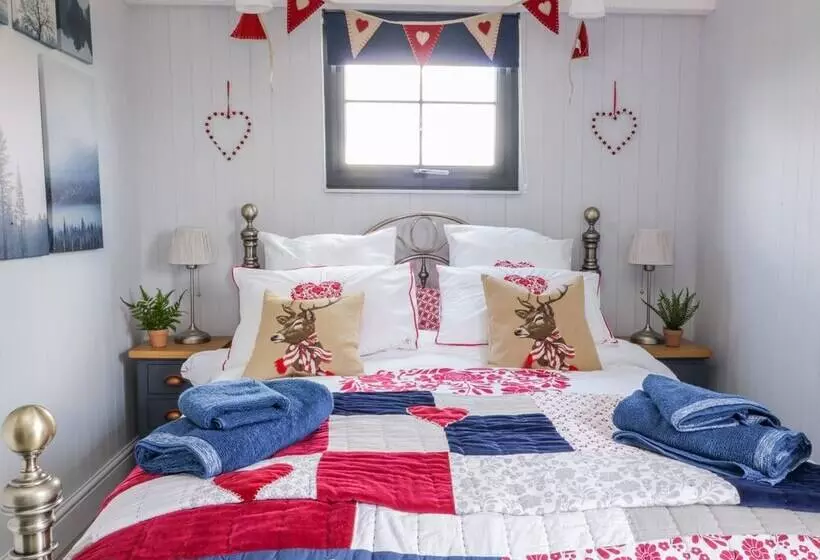 High Rigg Shepherd S Retreat