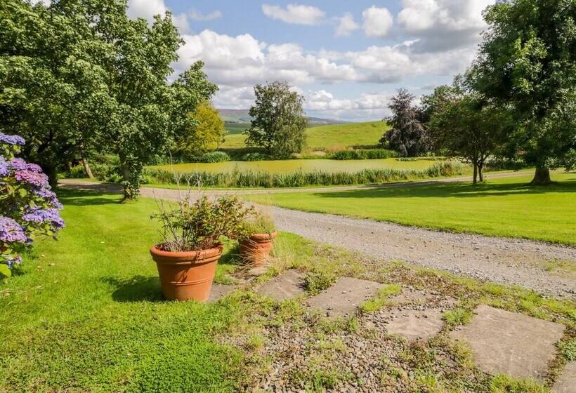 High Rigg Shepherd S Retreat