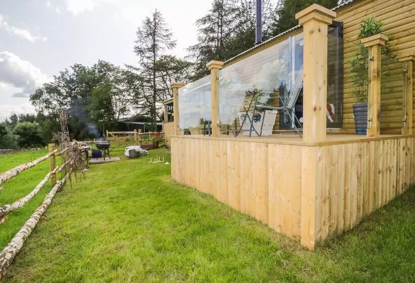 High Rigg Shepherd S Retreat