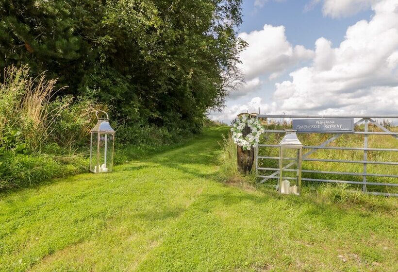 High Rigg Shepherd S Retreat