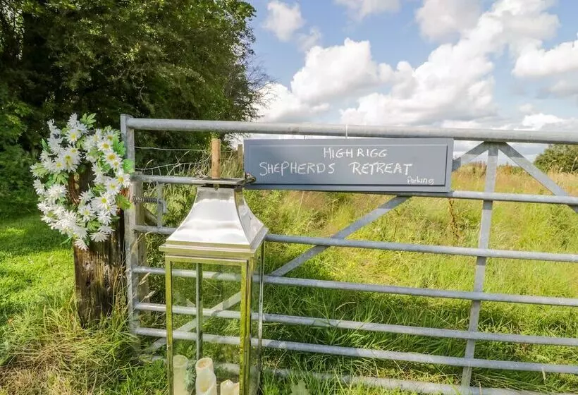 High Rigg Shepherd S Retreat