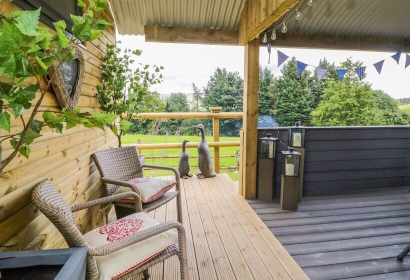 High Rigg Shepherd S Retreat