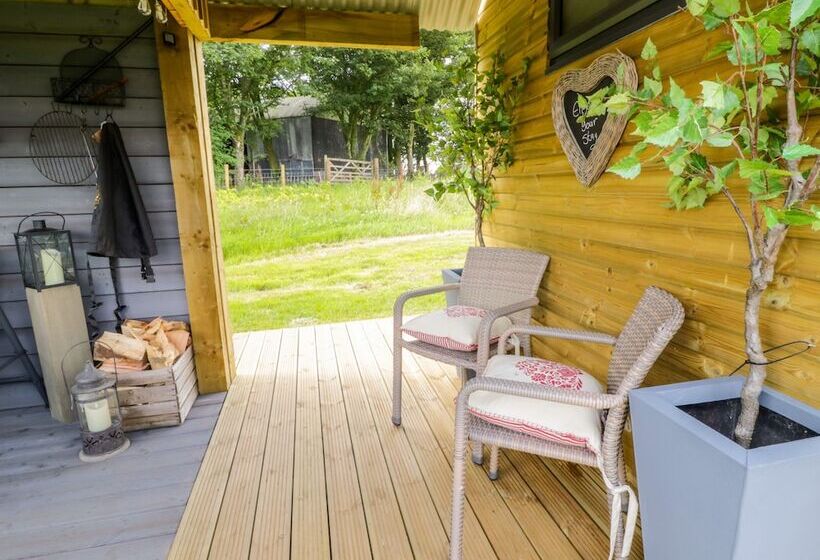 High Rigg Shepherd S Retreat