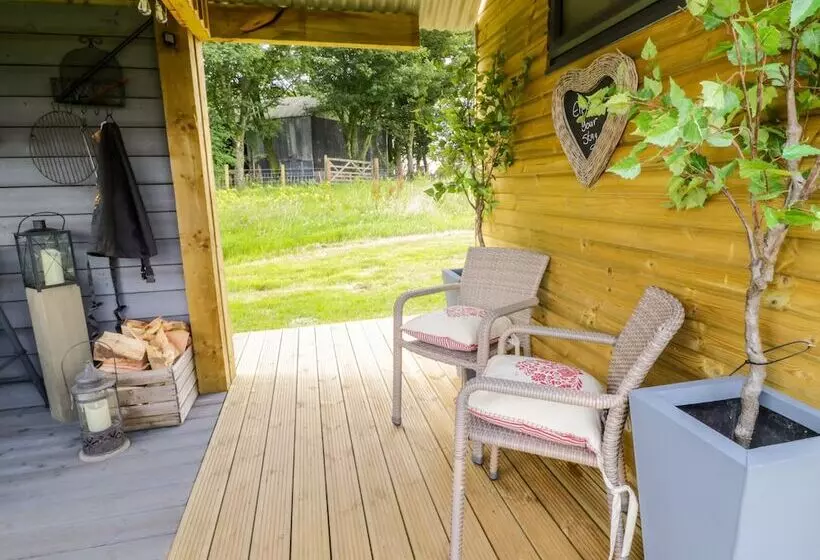 High Rigg Shepherd S Retreat