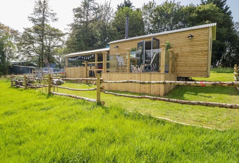 High Rigg Shepherd S Retreat