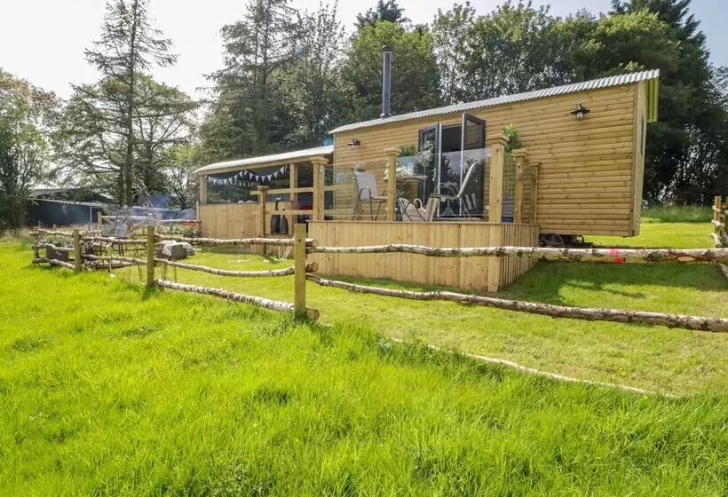 High Rigg Shepherd S Retreat