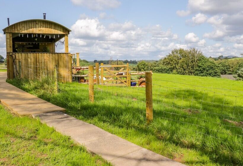 High Rigg Shepherd S Retreat