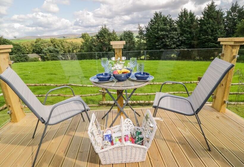 High Rigg Shepherd S Retreat