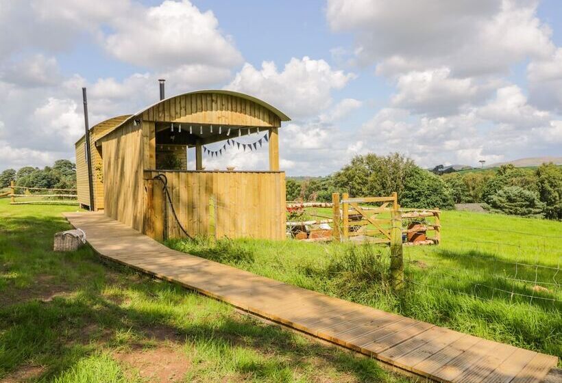 High Rigg Shepherd S Retreat