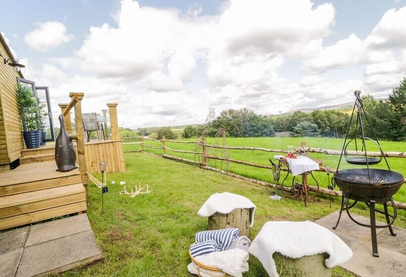 High Rigg Shepherd S Retreat