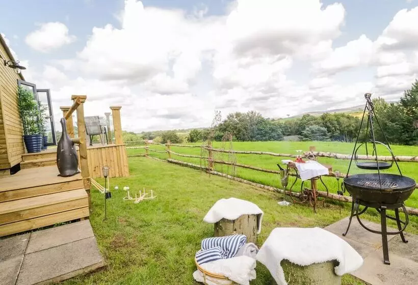 High Rigg Shepherd S Retreat