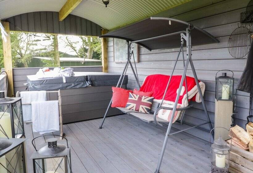 High Rigg Shepherd S Retreat