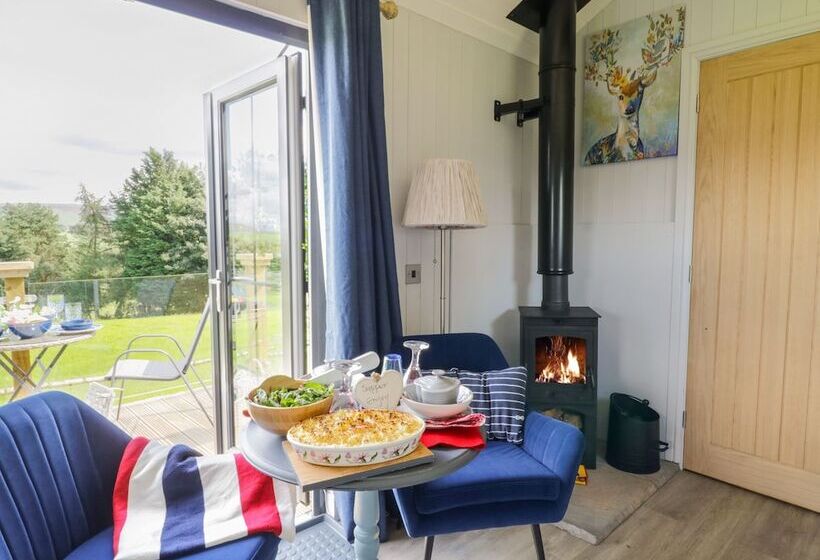 High Rigg Shepherd S Retreat