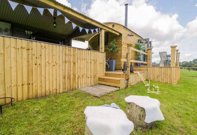 High Rigg Shepherd S Retreat