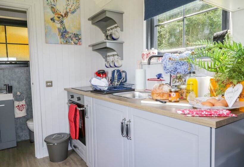 High Rigg Shepherd S Retreat