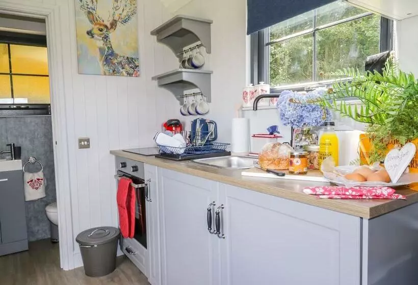 High Rigg Shepherd S Retreat