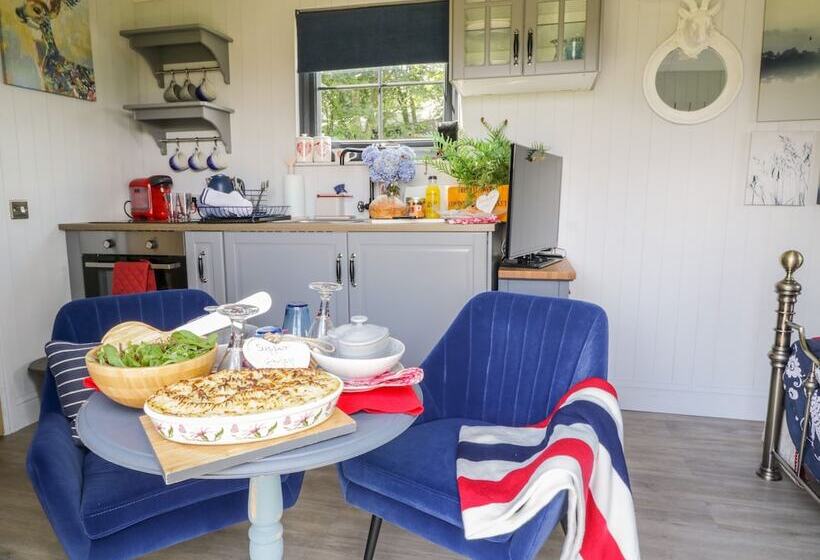 High Rigg Shepherd S Retreat