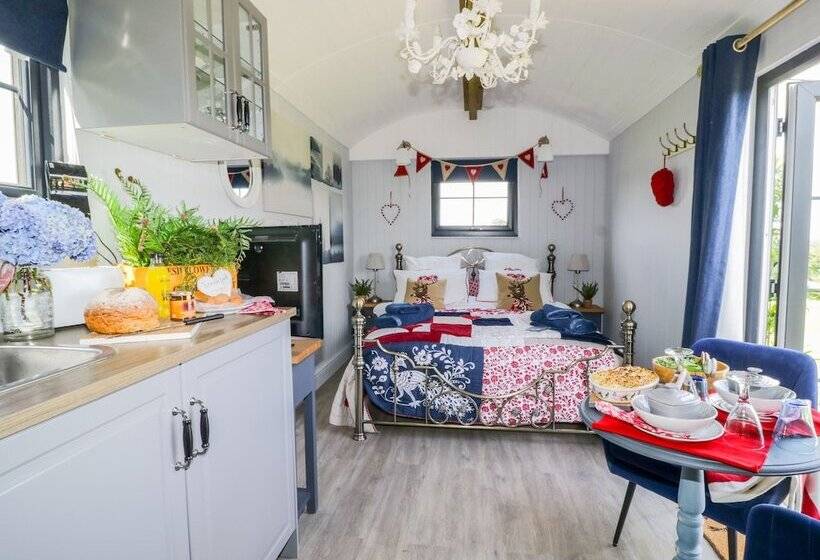 High Rigg Shepherd S Retreat