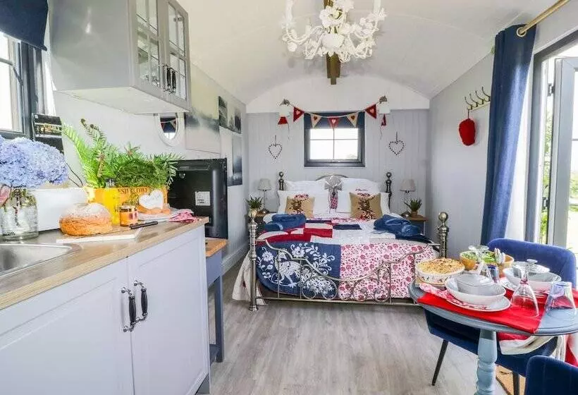 High Rigg Shepherd S Retreat