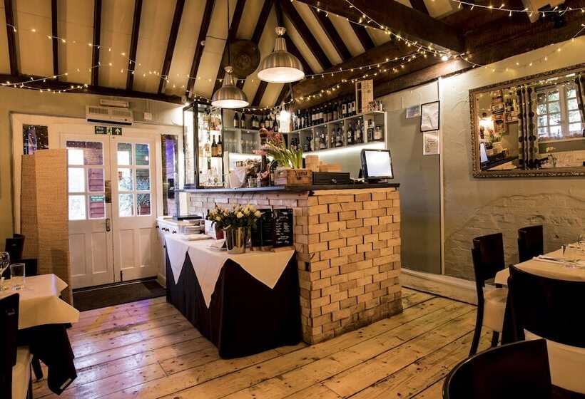 簡易ホテル Daniele