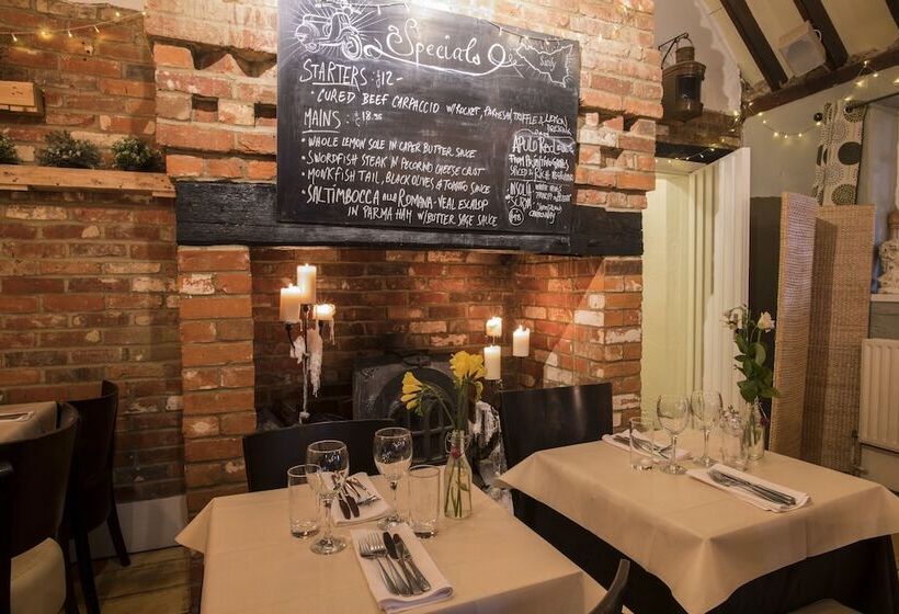 簡易ホテル Daniele