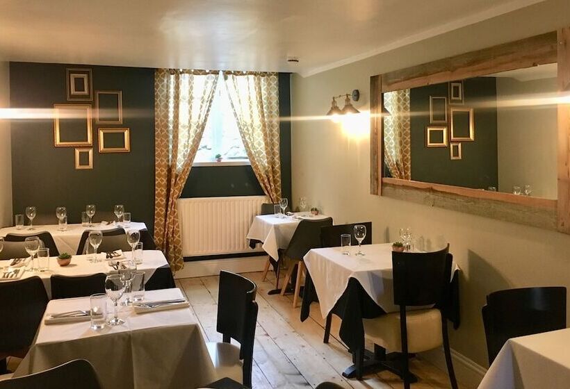 簡易ホテル Daniele