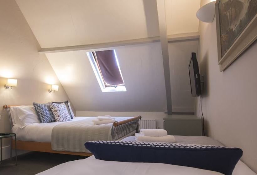 簡易ホテル Daniele