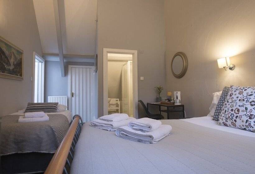 簡易ホテル Daniele