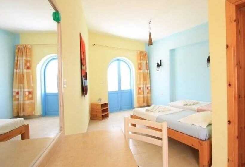 هتل El Primo Dahab