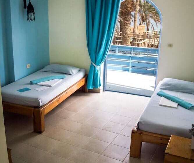 هتل El Primo Dahab