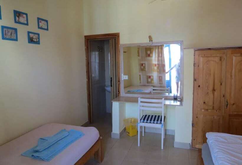 هتل El Primo Dahab