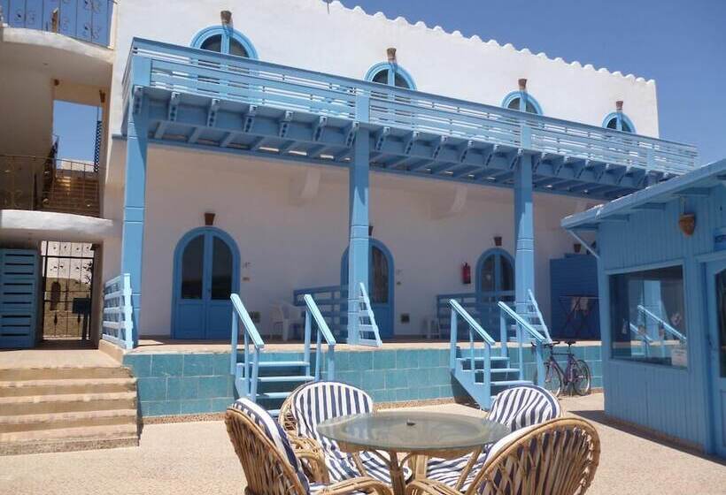 هتل El Primo Dahab