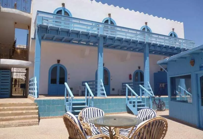 هتل El Primo Dahab