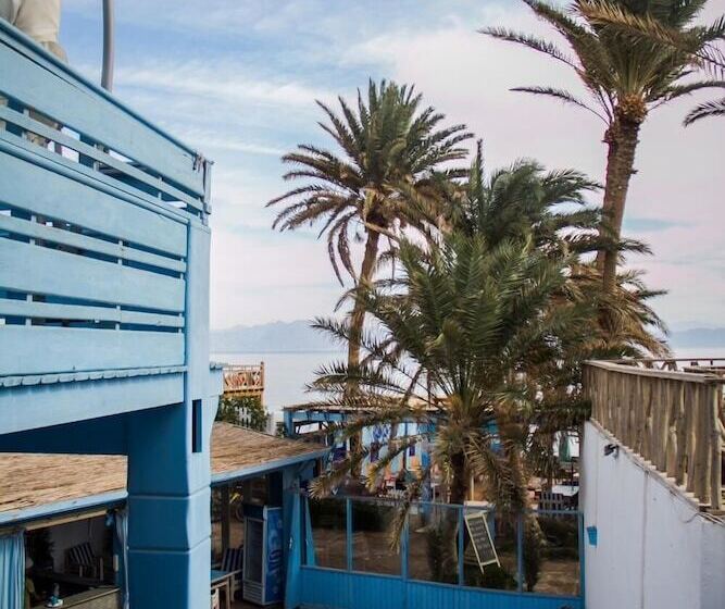 هتل El Primo Dahab