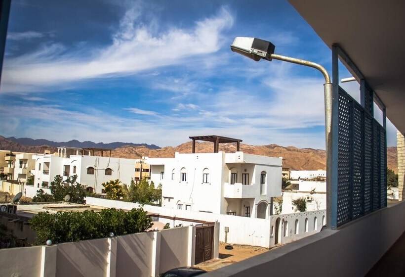 هتل El Primo Dahab