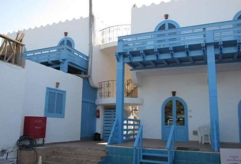 هتل El Primo Dahab