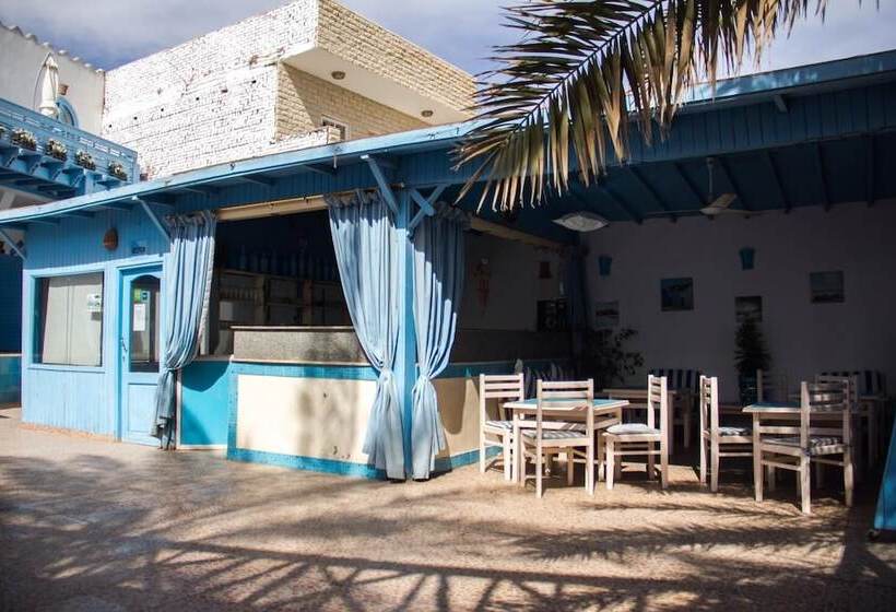 هتل El Primo Dahab