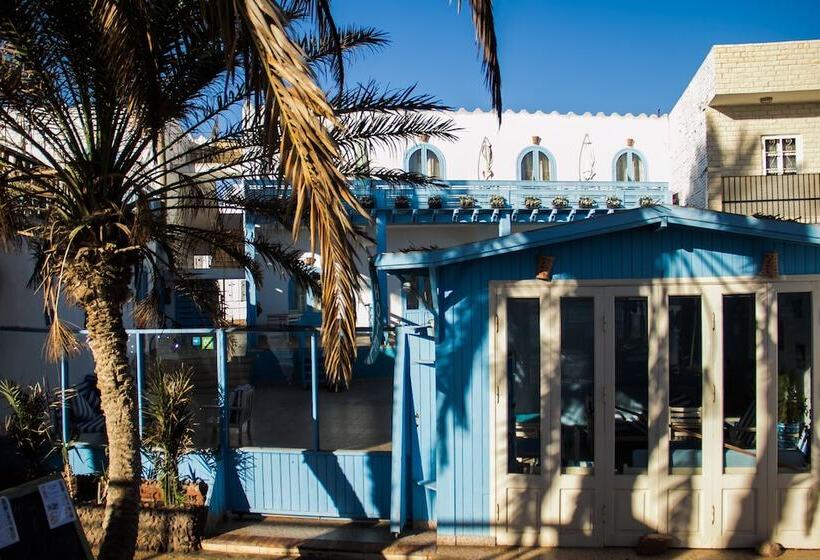 هتل El Primo Dahab