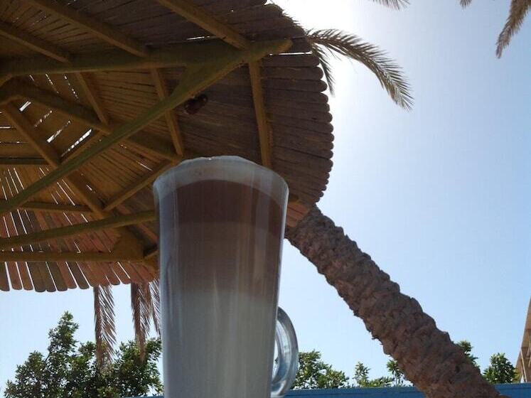 هتل El Primo Dahab