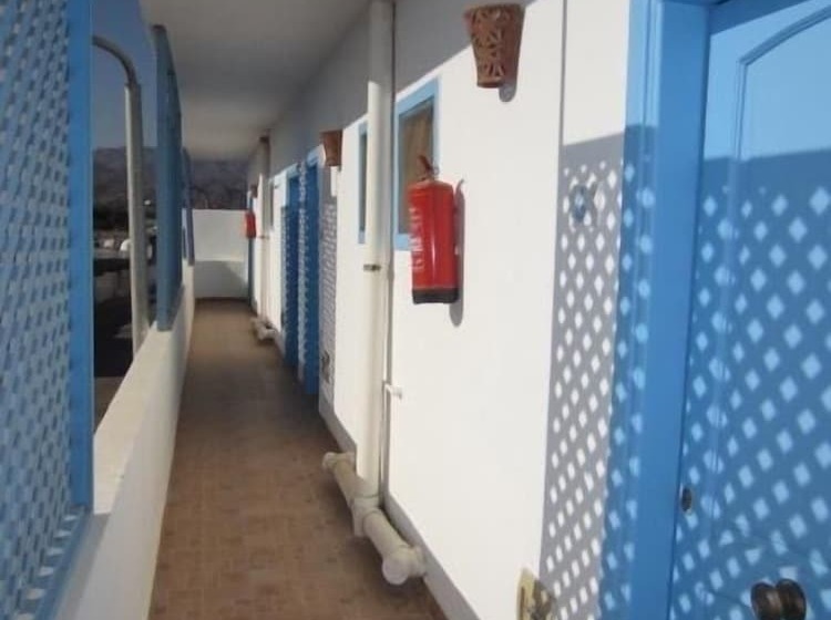 هتل El Primo Dahab