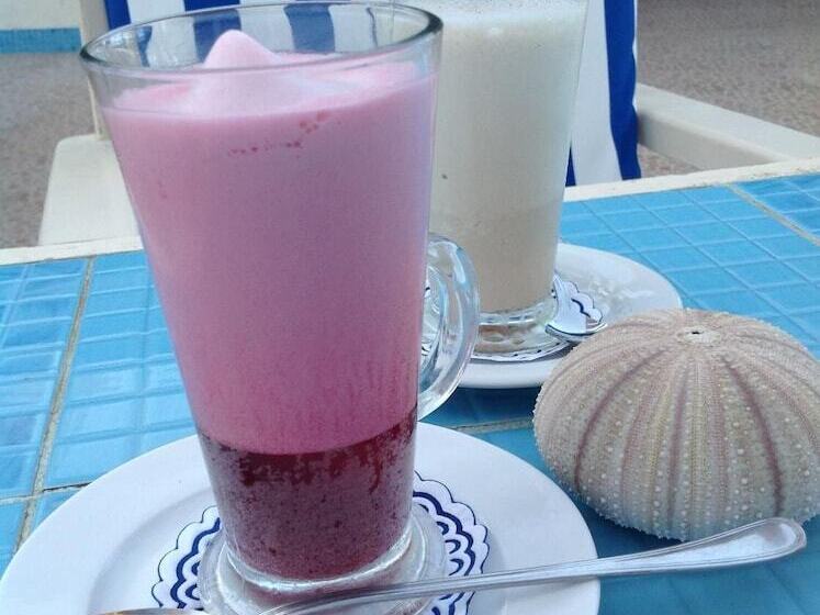 هتل El Primo Dahab