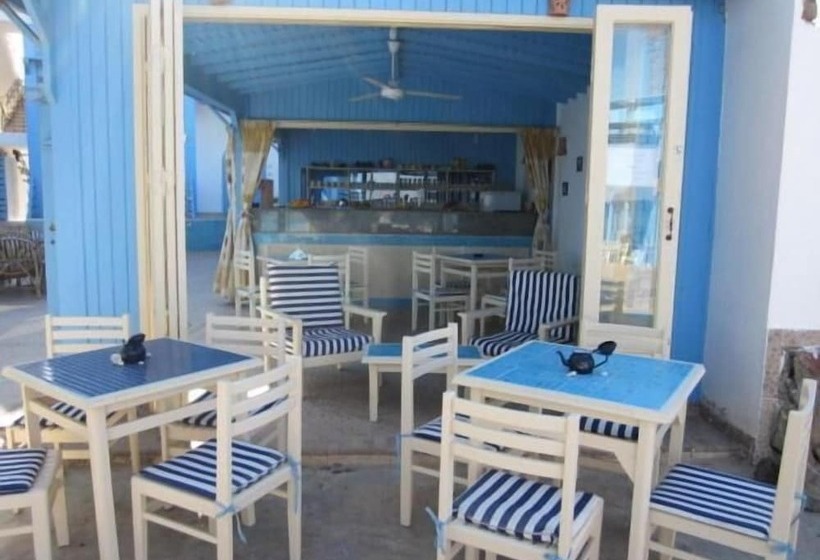 هتل El Primo Dahab