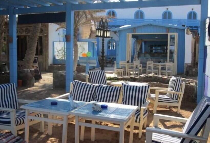 هتل El Primo Dahab